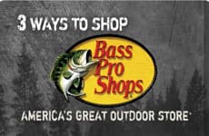 Bass Pro Shops Canada CA
