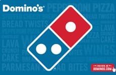 Dominos® US