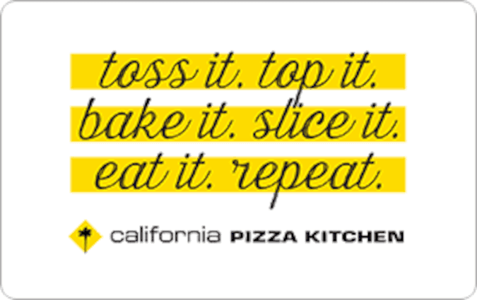 California Pizza Kitchen US