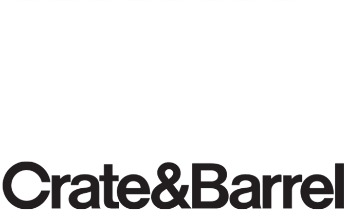 Crate & Barrel US