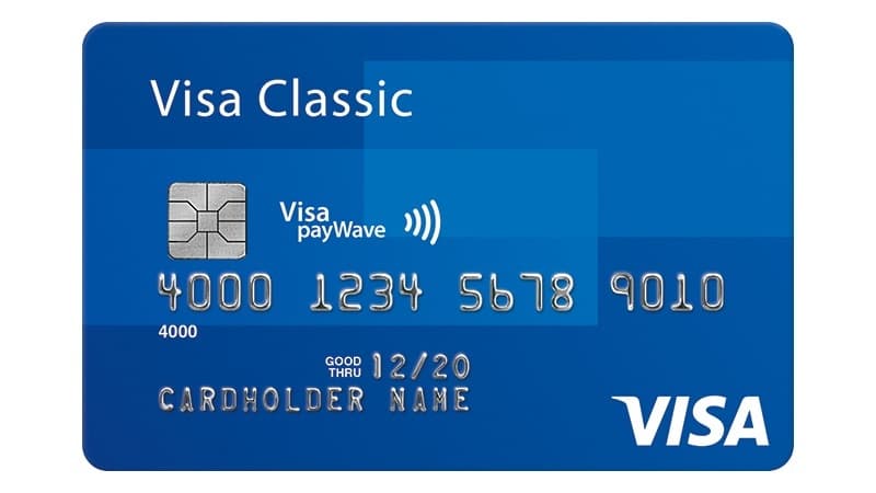 Virtual Visa Globe Pay US