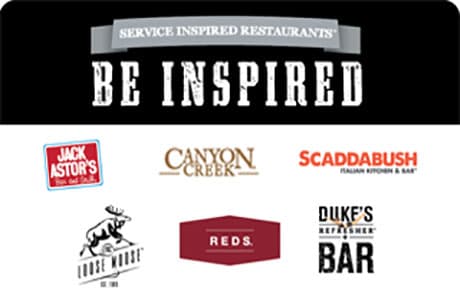 Jack Astor's CAD