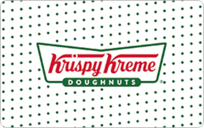 Krispy Kreme US