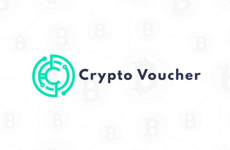 CryptoVoucher CA