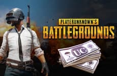 PUBG Mobile 18000+6300 UC GB
