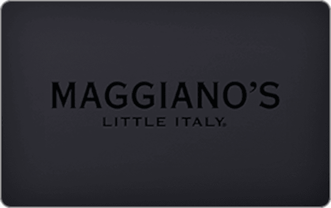 Maggiano's Little Italy US