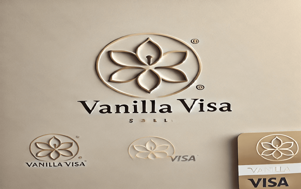 Vanilla Visa 12M US