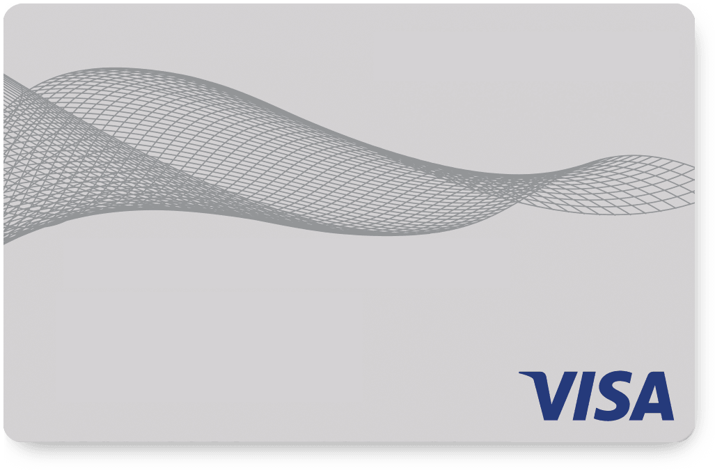 eReward Visa Virtual - World US
