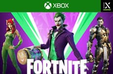 Fortnite  1000-V-Bucks US (Standard Edition)