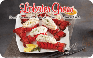 Lobster Gram US