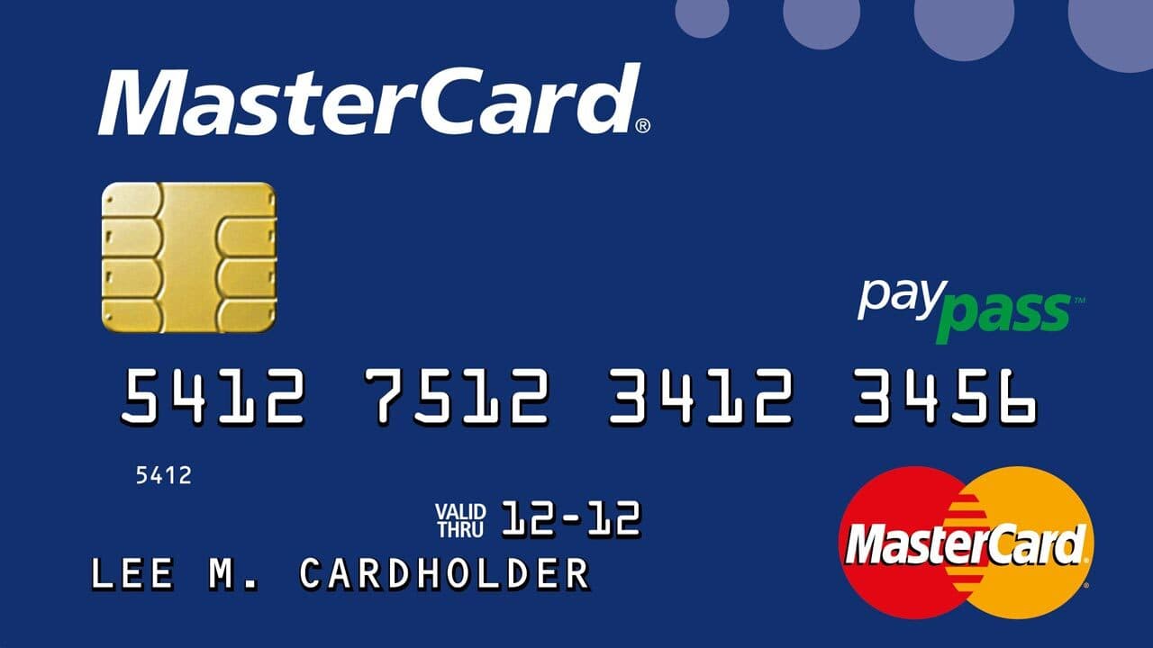 Mastercard® Digital Card US