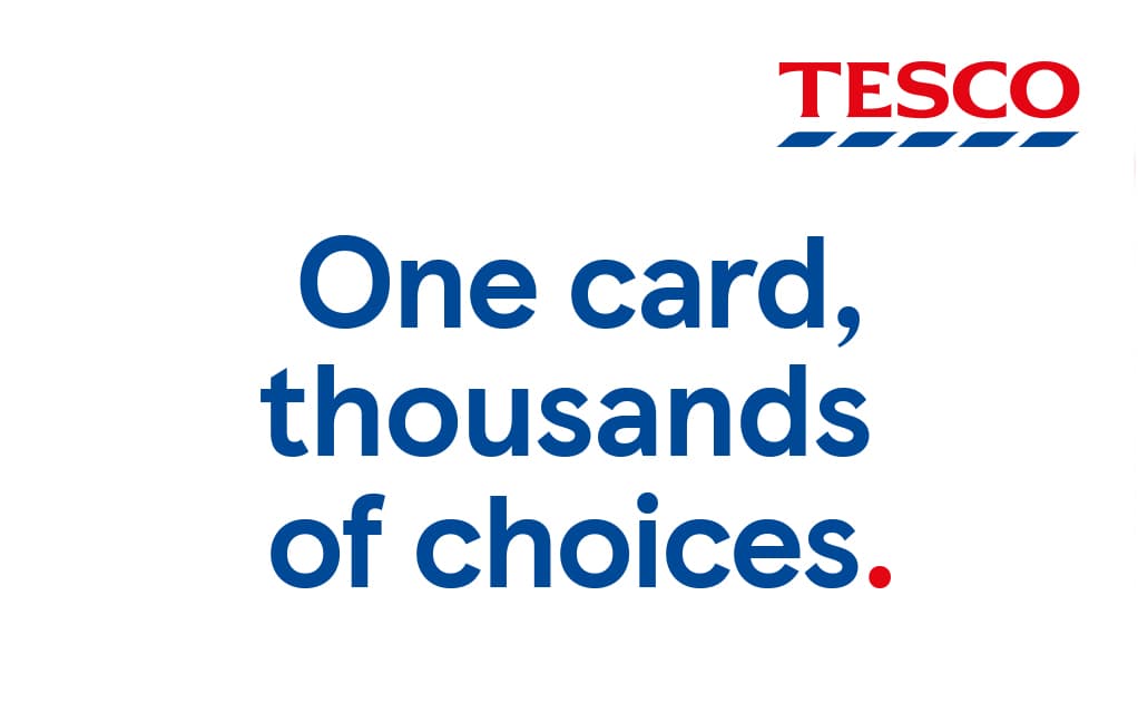 Tesco UK