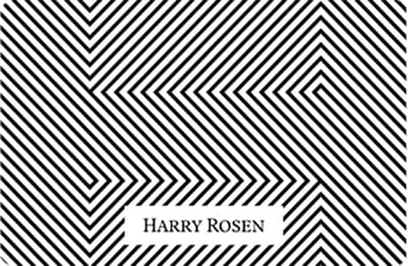 Harry Rosen Inc. CAD