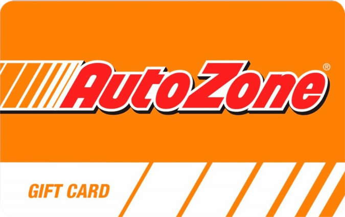 AutoZone US