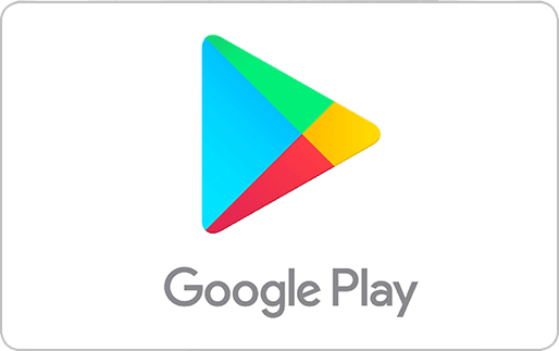 Google Play Canada