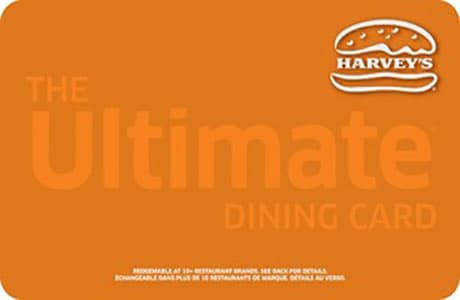 Harvey's CAD