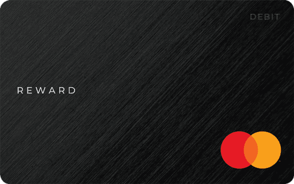 Mastercard Prepaid Reward (1£ to 150£) GB